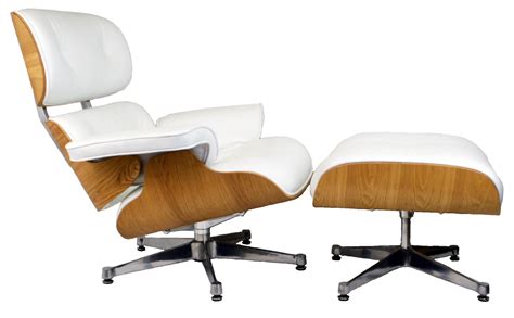 herman miller white eames replica|eames leather chair.